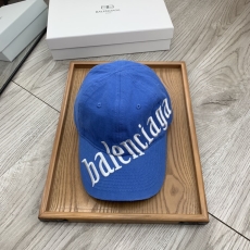 Balenciaga Caps